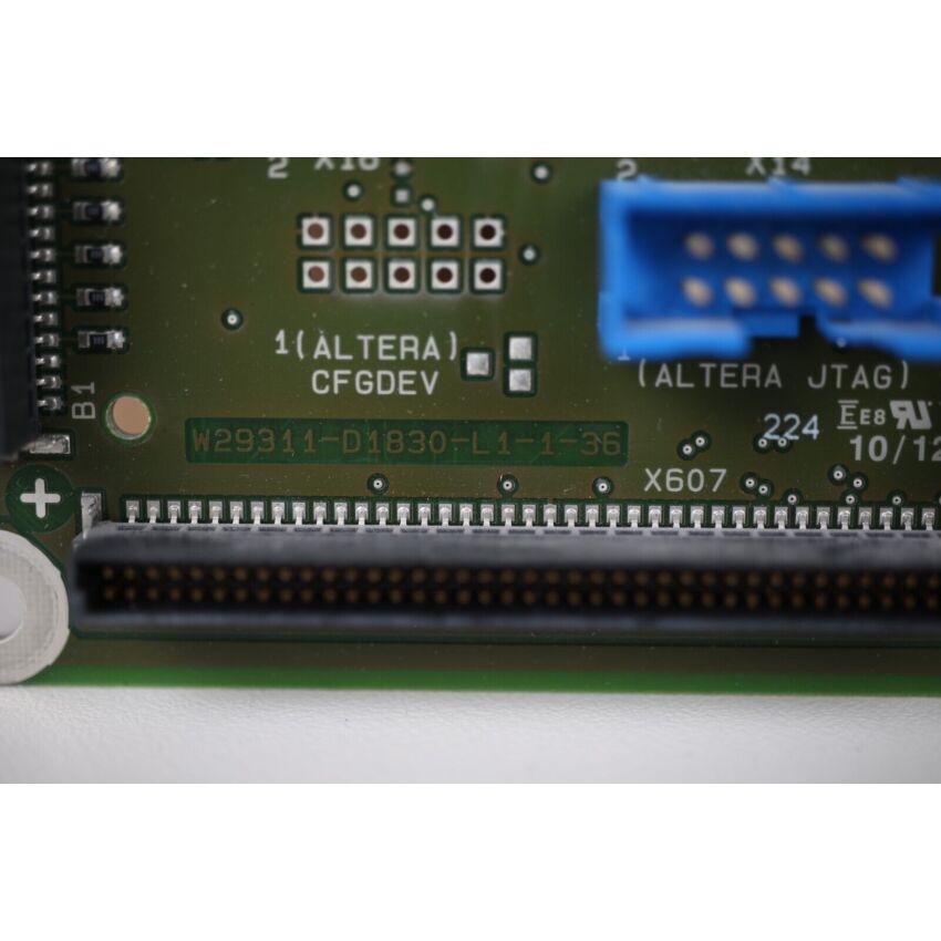 W29311-D1830-L1-1-36 / S29311-D1830-V1