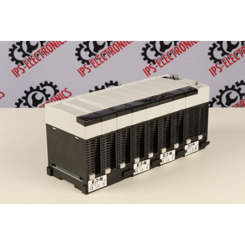 XC-CPU101-FC128K-8DI-6DO