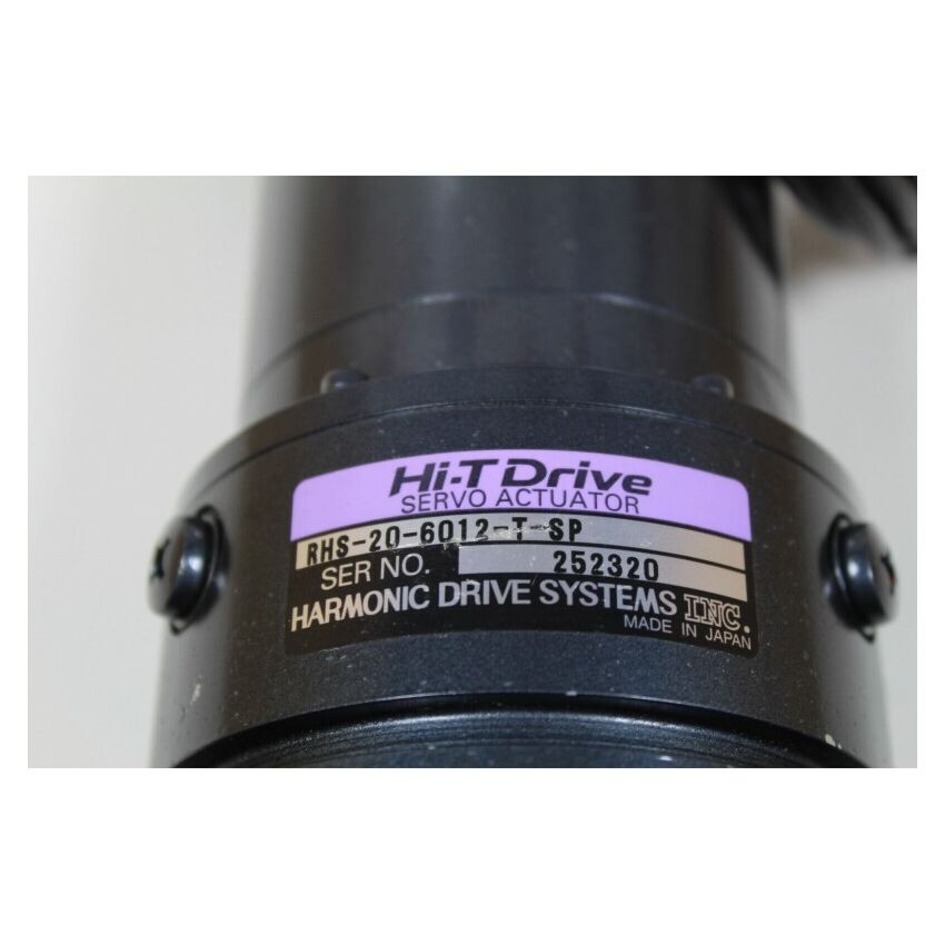 Hi-T Drive RHS-20-6012-T-SP