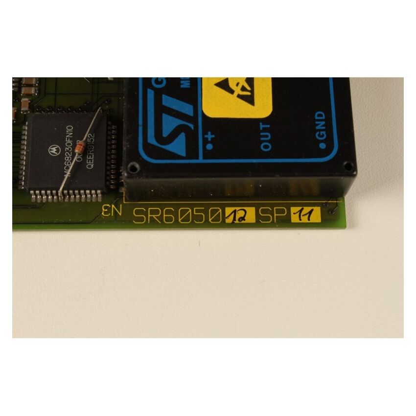 SR6050.12-SP-11 (006051-04)