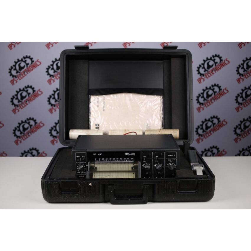 GOERZ METRAWATT SE 430 88 430 0300