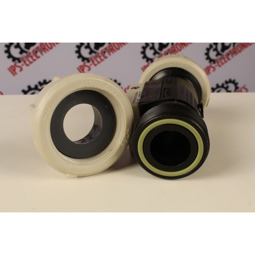 S030-FKM-PP Wheel-titan 