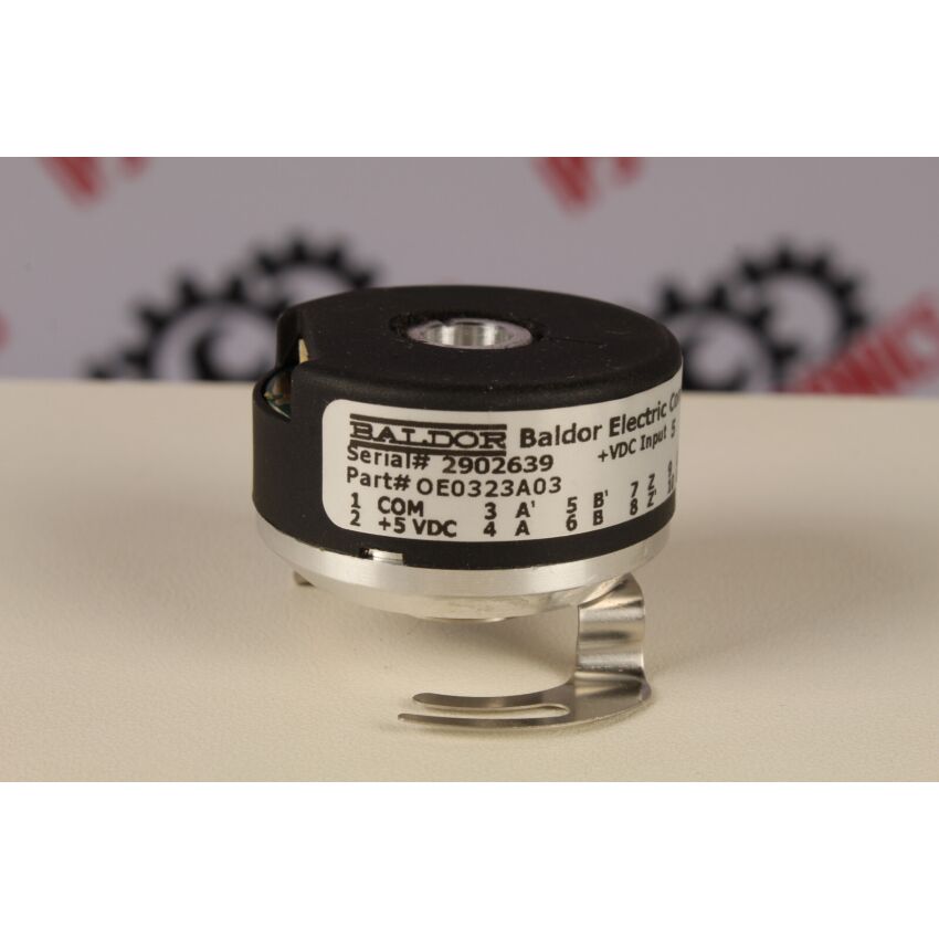 OE0323A03 / 7BOE0323A03