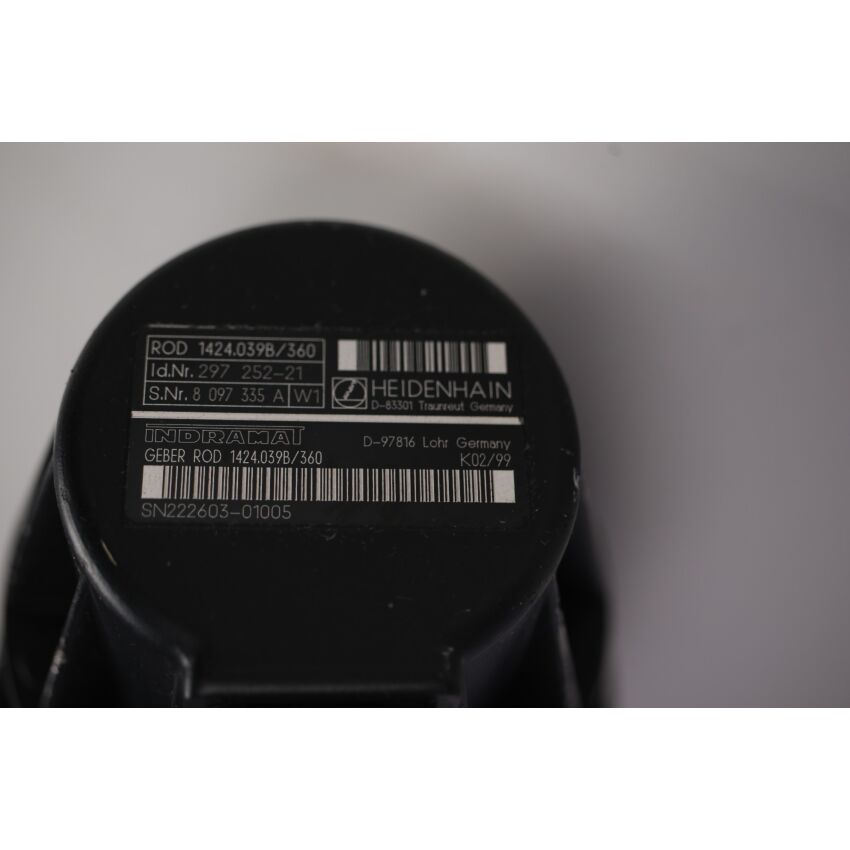 MAC071A-0-HS-4-C/095-B-0/WI523LV