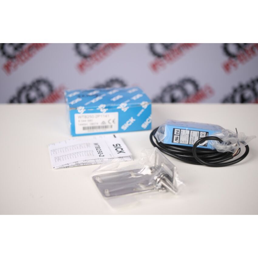 WTB250-2P1141 (6 044 680) 