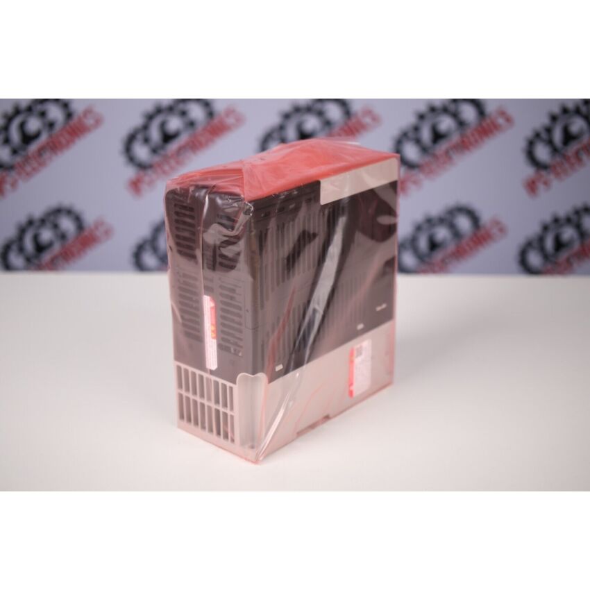 POWER FLEX 527 25C-A2P5N104 SER.B