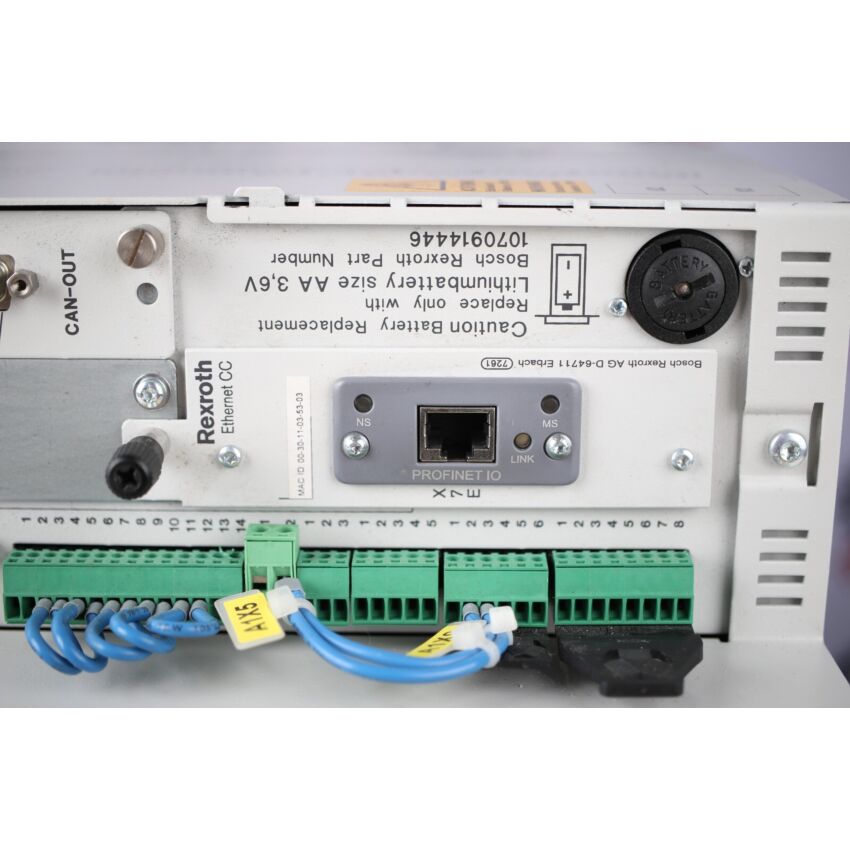 PSI6000 PSI 6100.750 L1