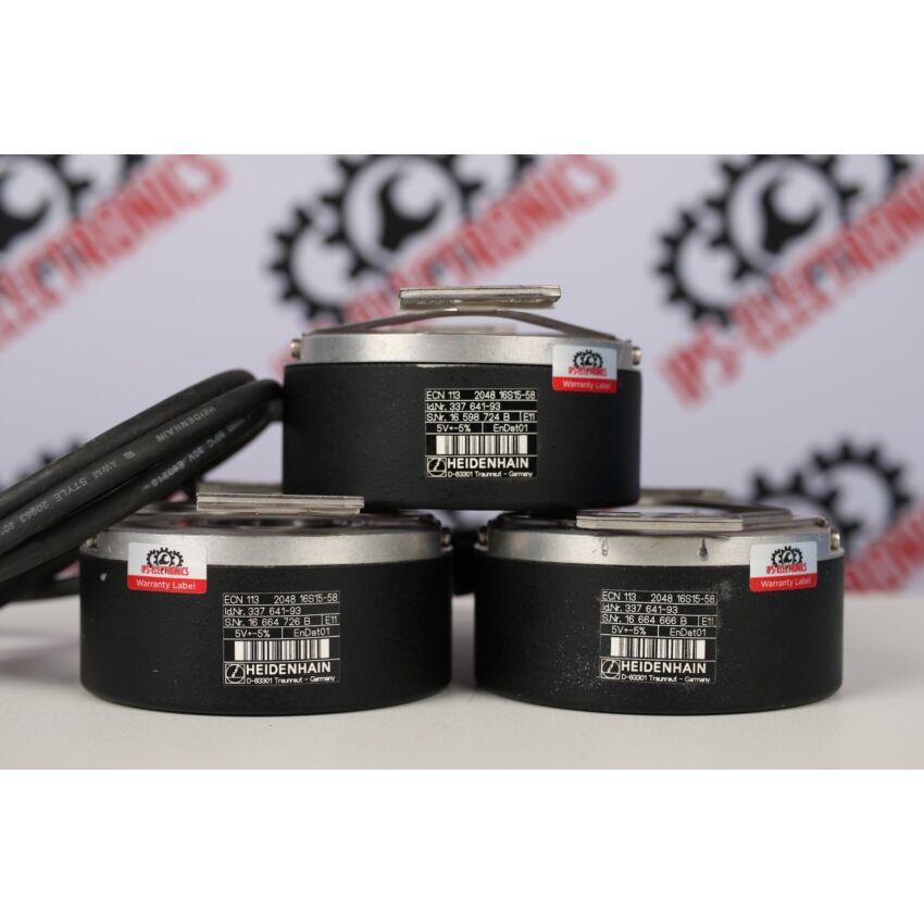 ECN 113 2048 16S15-58 (ID 337 641-93)