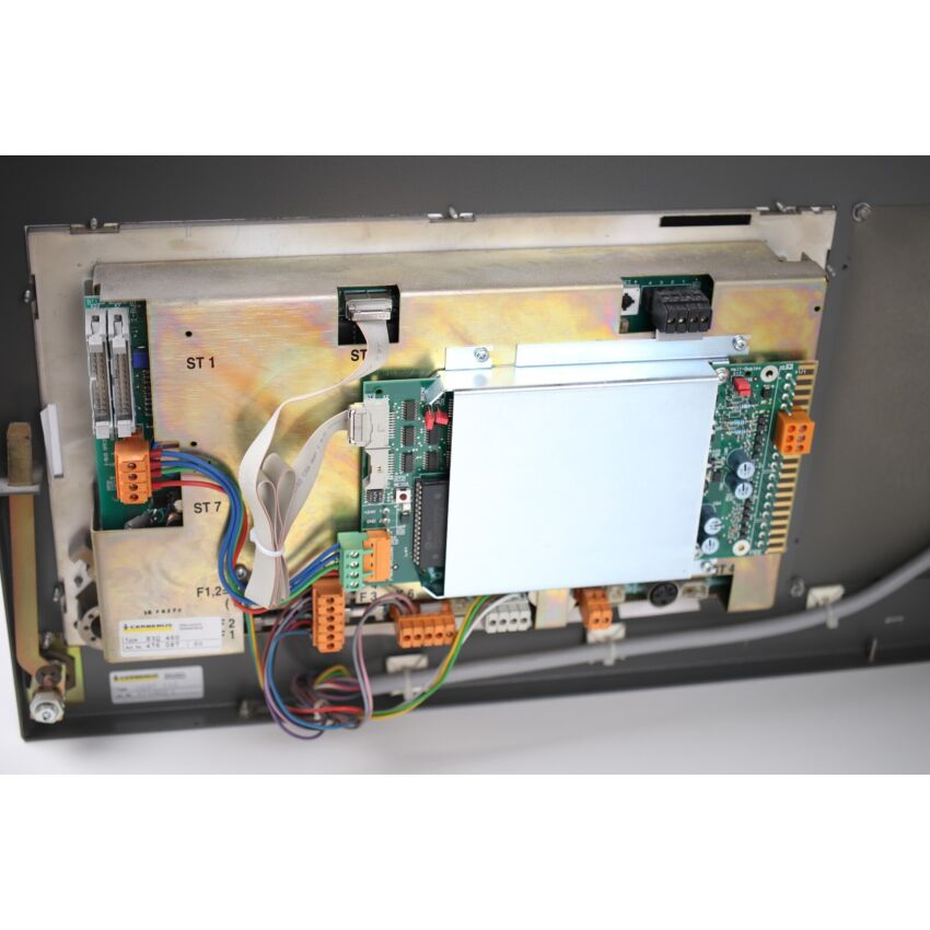 ALGOPILOT CT11 ALGOREX