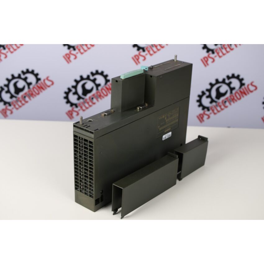 SIEMENS 6ES7 414-2XJ01-0AB0