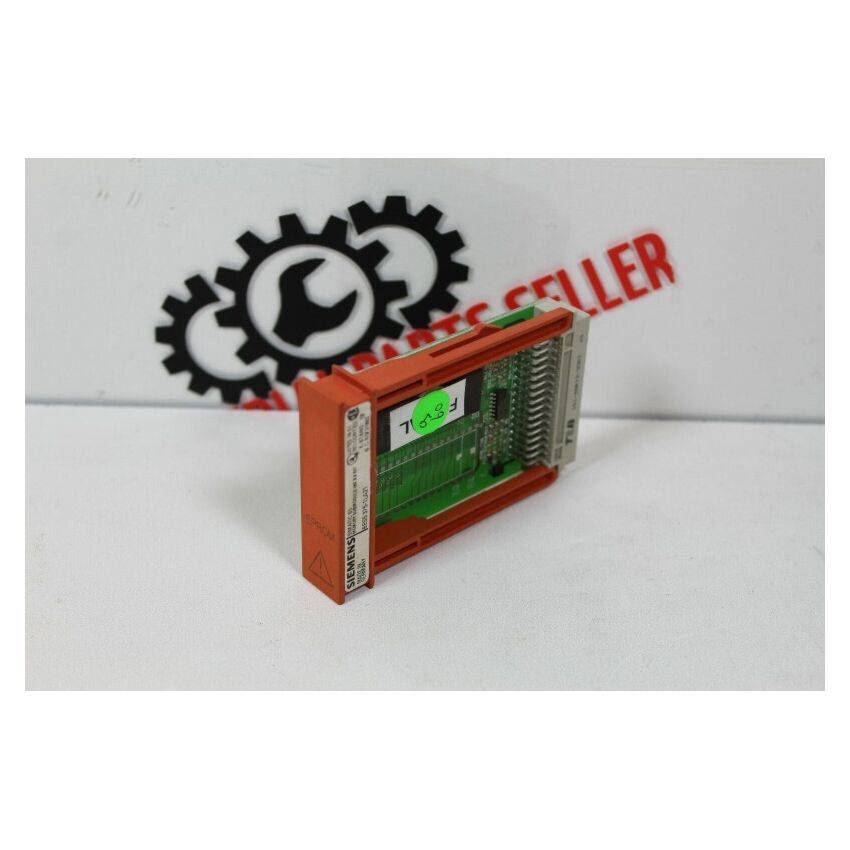 Simatic S5 6ES5-375-1LA21