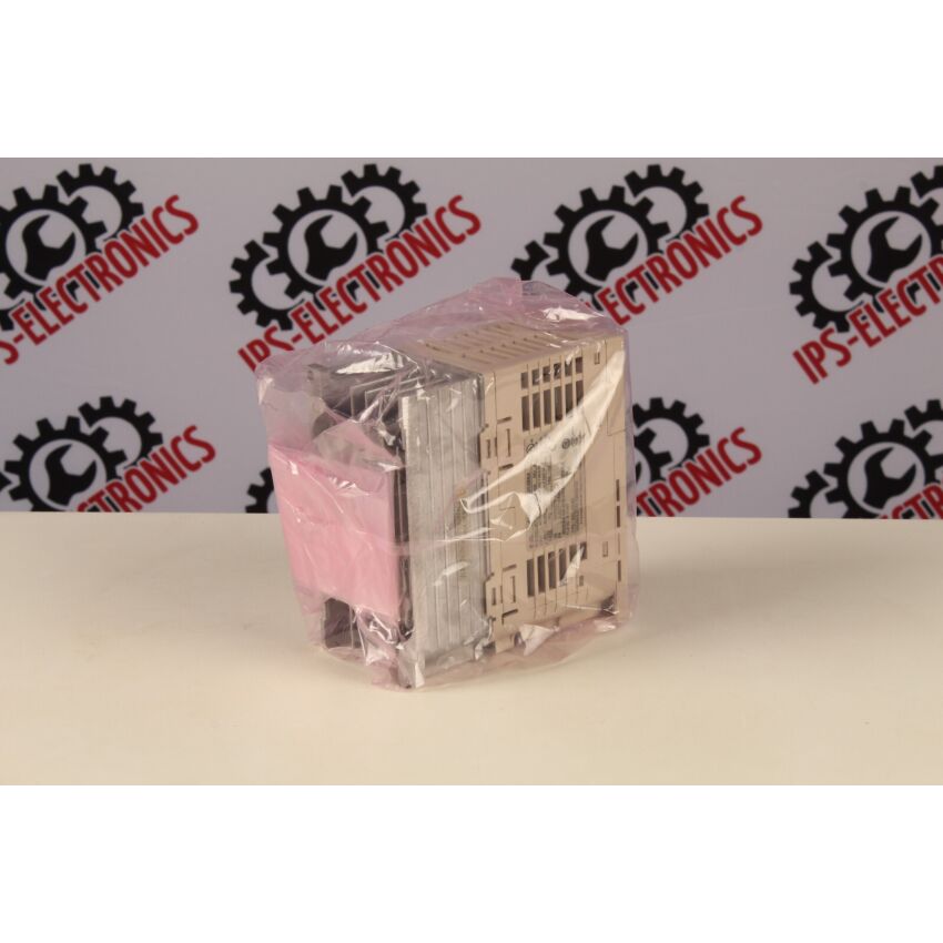 CIMR-VBBA0003BBA / VZAB0P4BAA