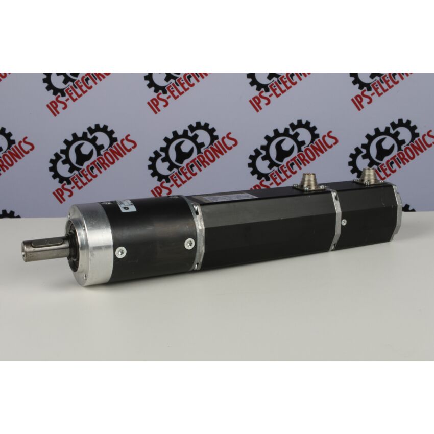 BG65X75CI PLG75 (I=23.1:1) 