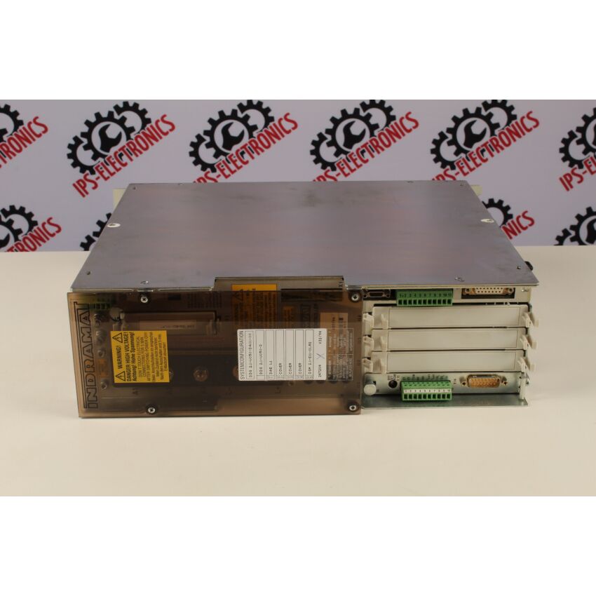 DDS 2.1-W050-DA01-00 (247204)