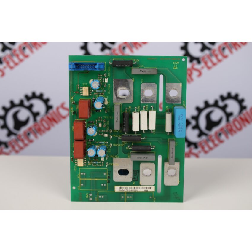 RTS5 109-0970-3B02-03 / 109-0970-3A02-03