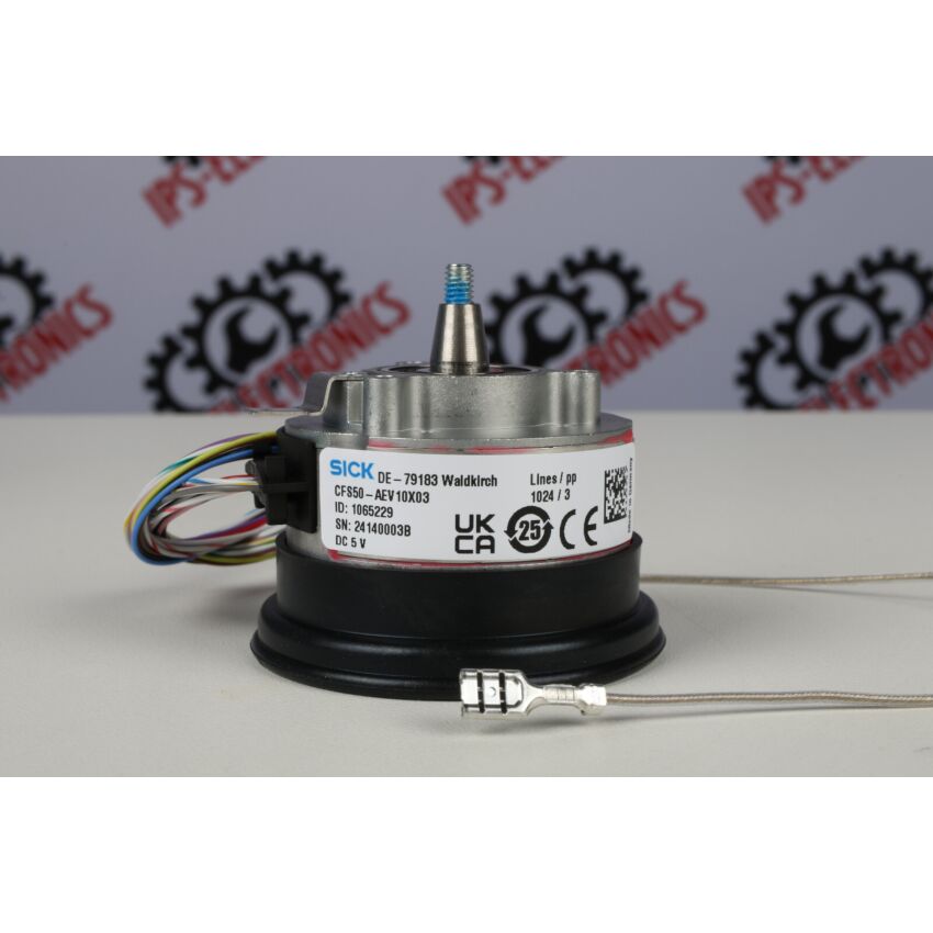 CFS50-AEV10X03