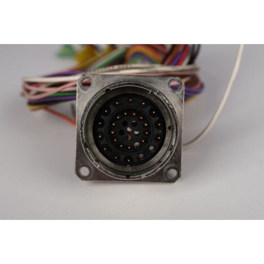 33 PIN COMM CONNECTOR