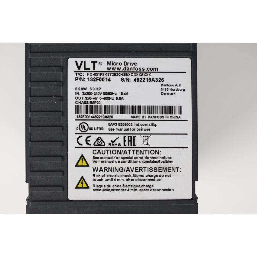 FC-051P2K2T2E20H3BXCXXXSXXX