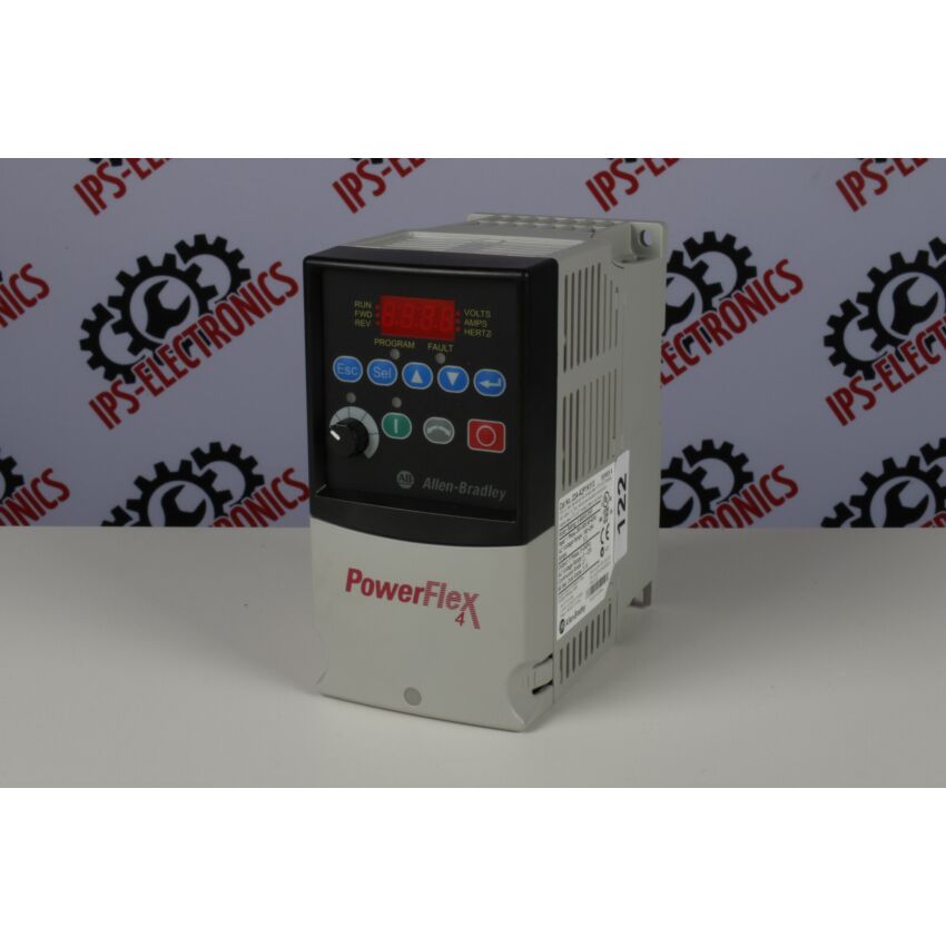 POWERFLEX 22A-A2P1N113 (122)