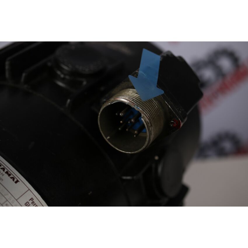 MDC 9.20B/SSA-1/S031