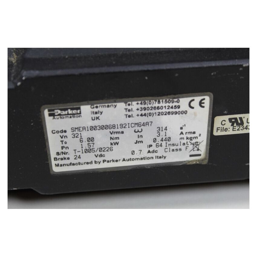 SMEA10030068192ICM64A7