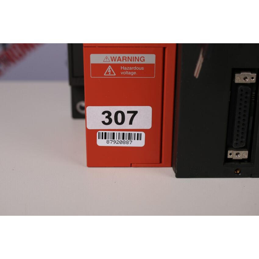 A1S61PN / Q2ASHCPU-S1 / A1SJ71QBR11 / 2x A1SJ71PB92D