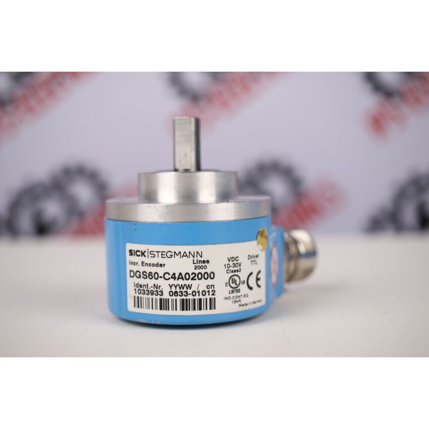 DGS60-C4A02000