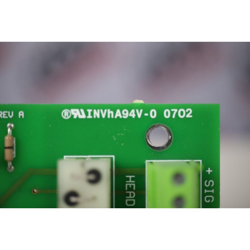 4205914 ISSUE 1 REV.A / 634913-082 / INVhA94V-0 0702 / 4205916