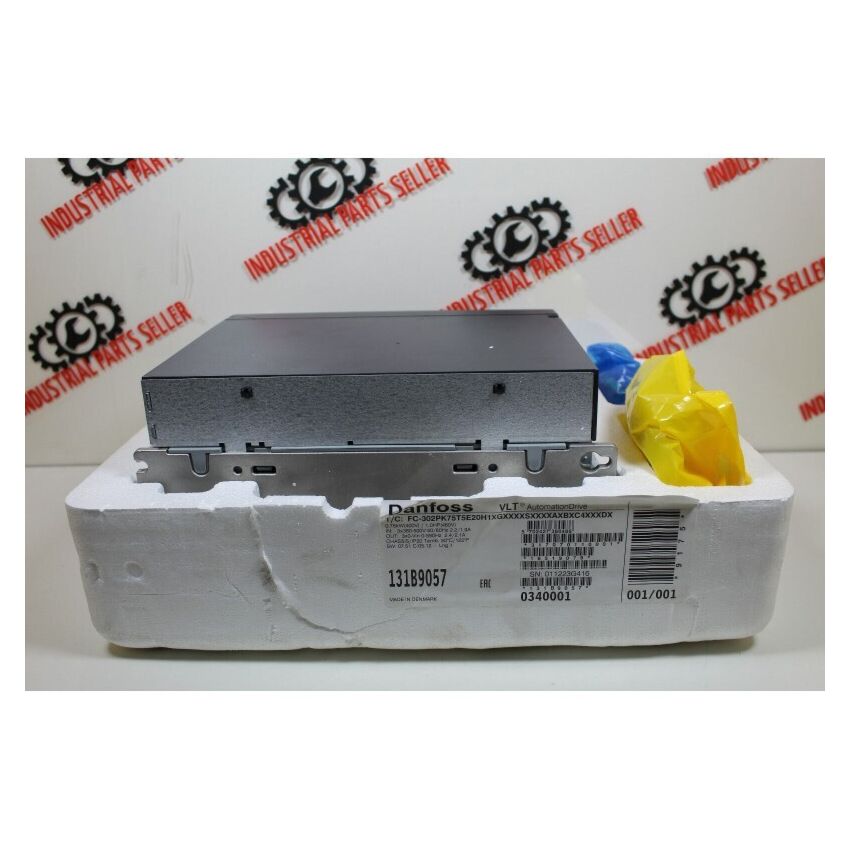 FC-302PK75T5E20H1XG (131B9057)