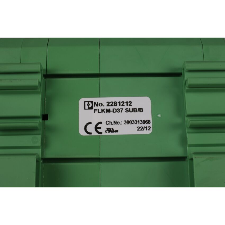 FLKM-D37 SUB/B (2281212)