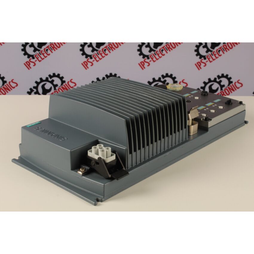 SINAMICS G120D PM250D 6SL3525-0PE17-5AA1