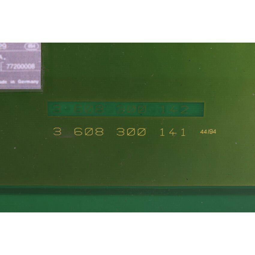 0 608 830 129 (3 608 300 141/142)