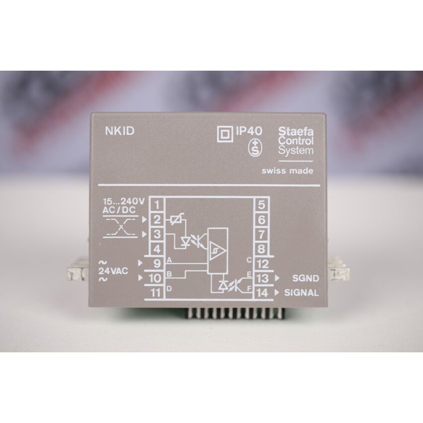 NKDG SCS 29443B (5X BUNDLE)