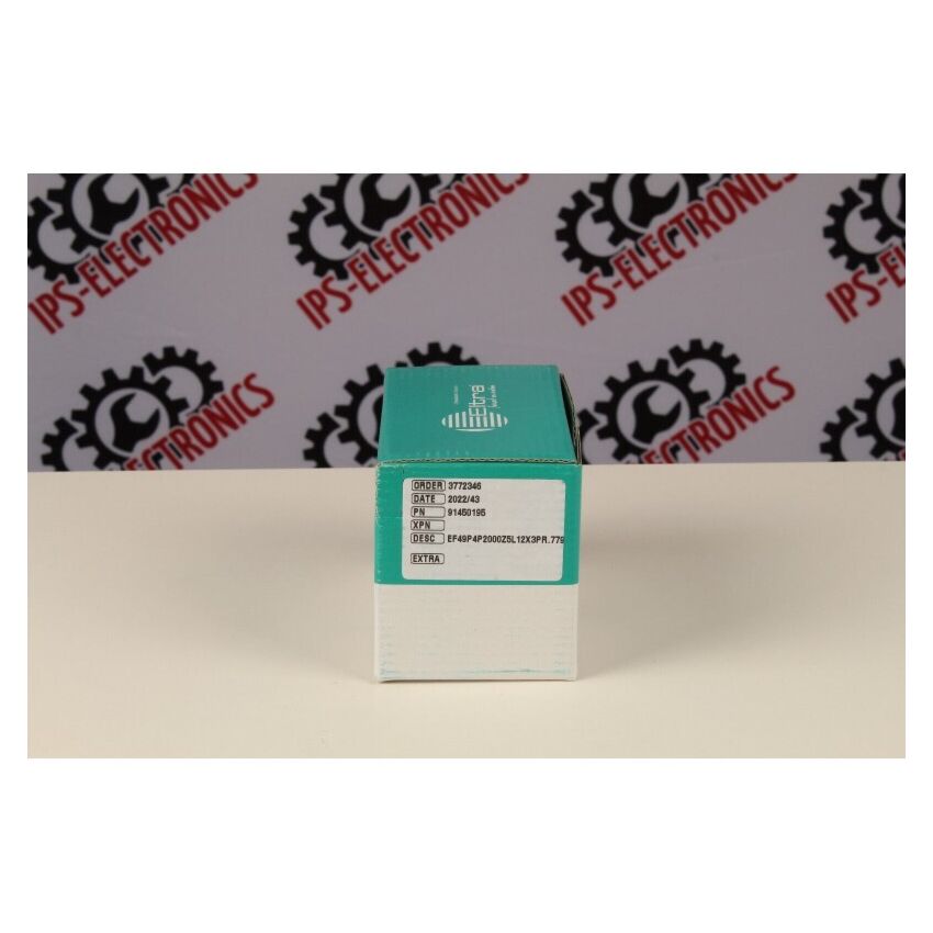 EF49P4P2000Z5L12X3PR.779