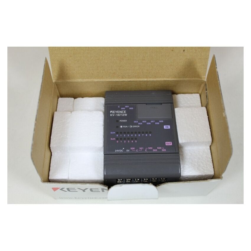 KV-16T2W