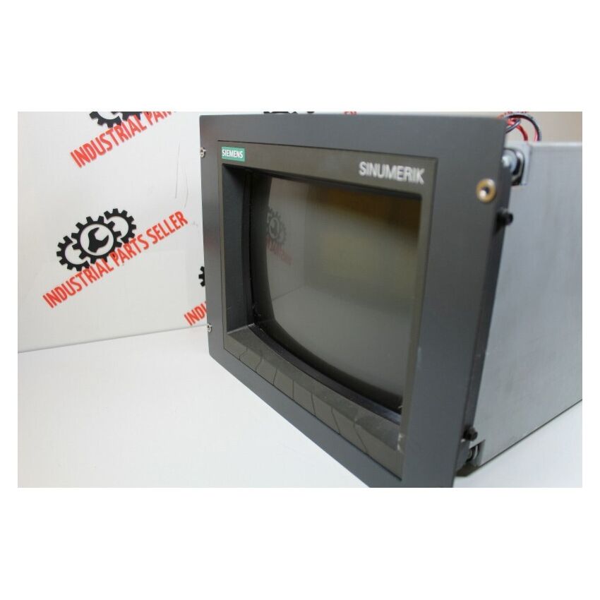 Sinumerik 6FC4600-0AR50 MAC3212 /SF