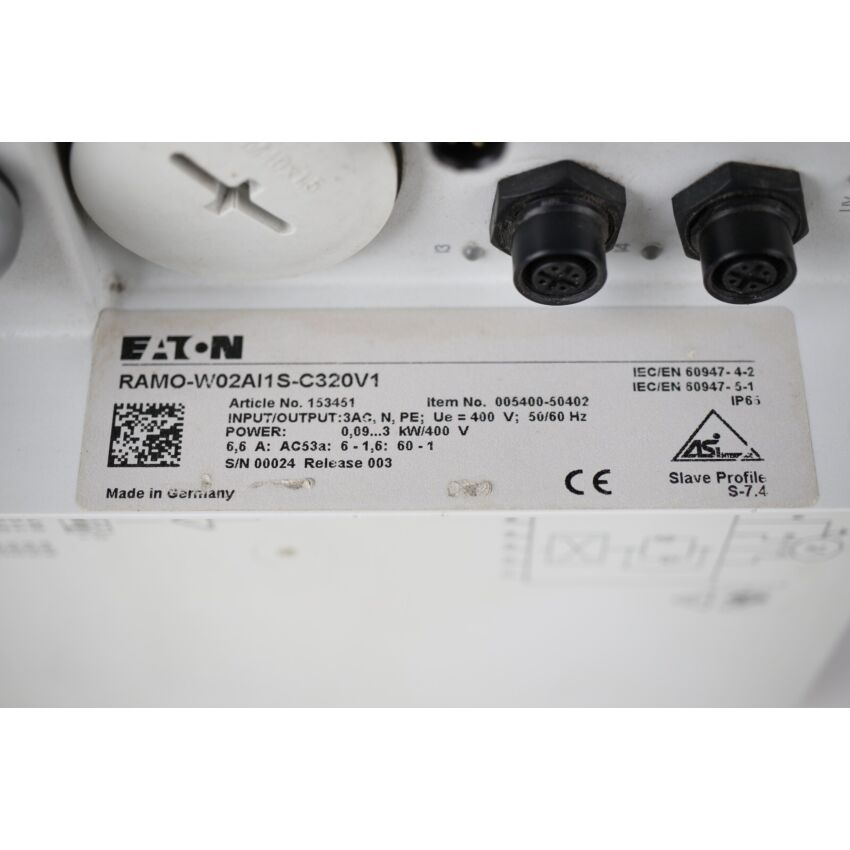 RAMO-W02AI1S-C320V1 (153451) 