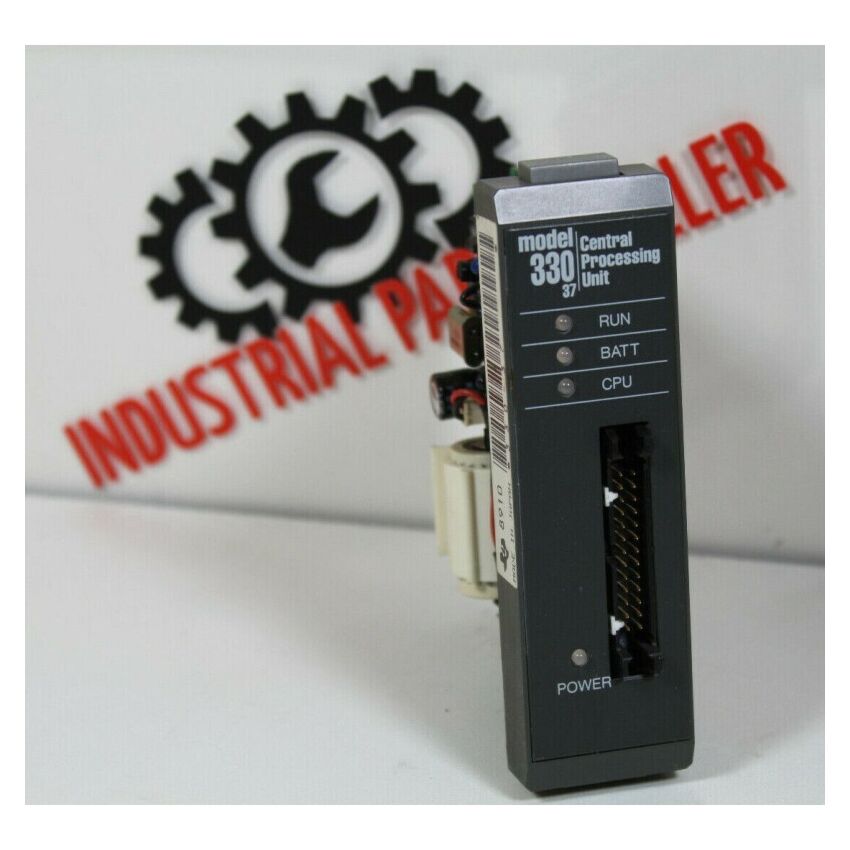 Series 330-37 (8910)