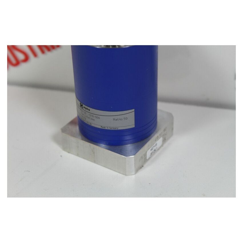 LP 050-M02-50-010-000 (ratio:50)