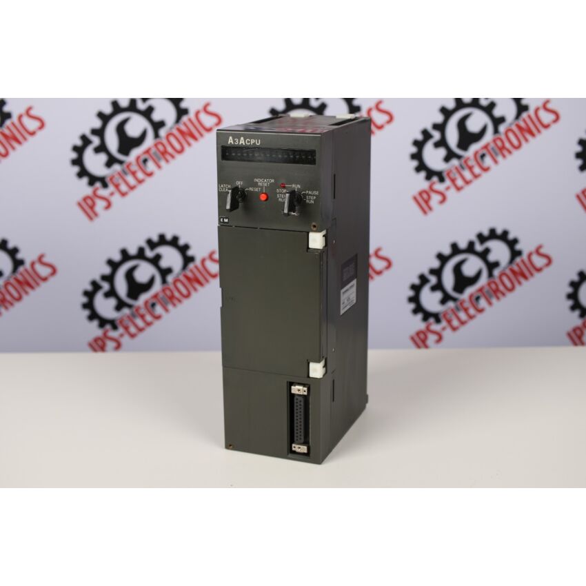 A3ACPU