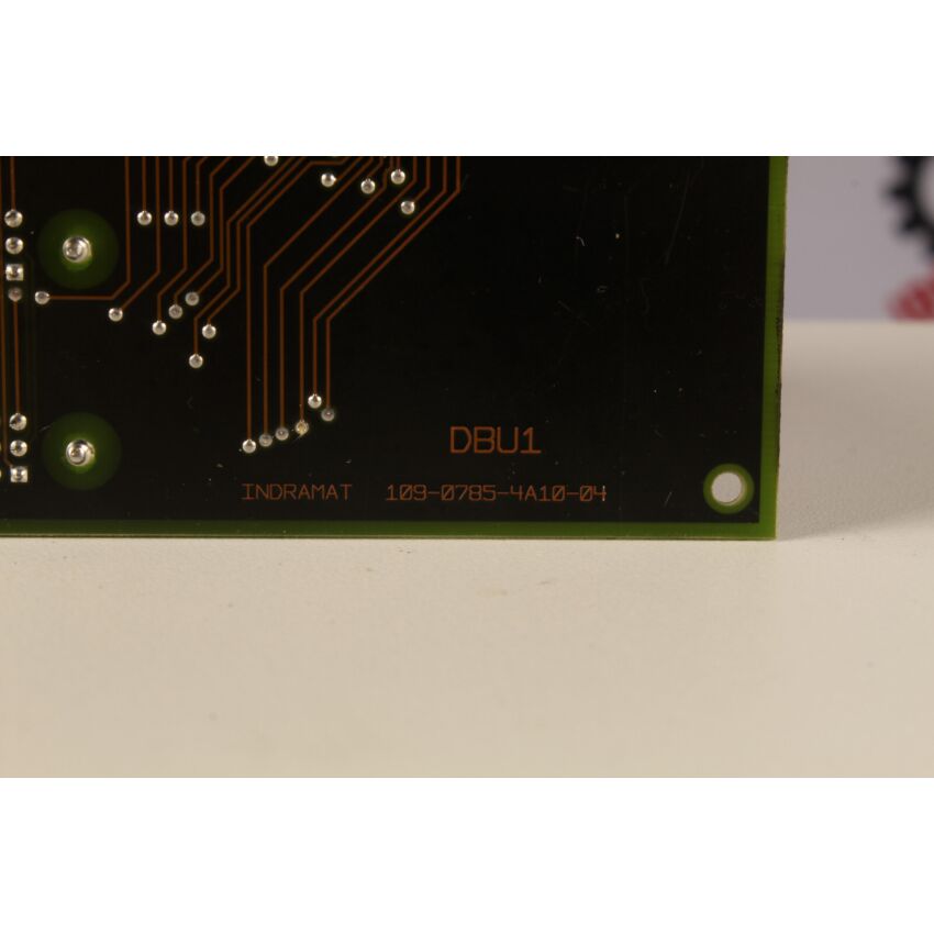 DBU1 109-0785-4B10-04
