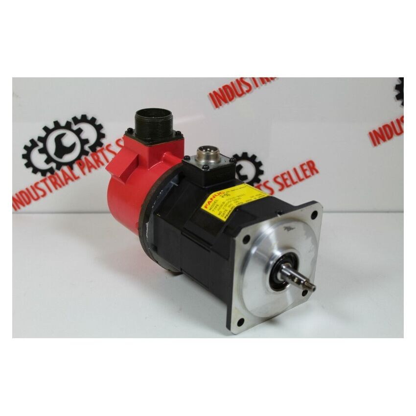 2-0S A06B-0310-B031 (A860-0321-T121)