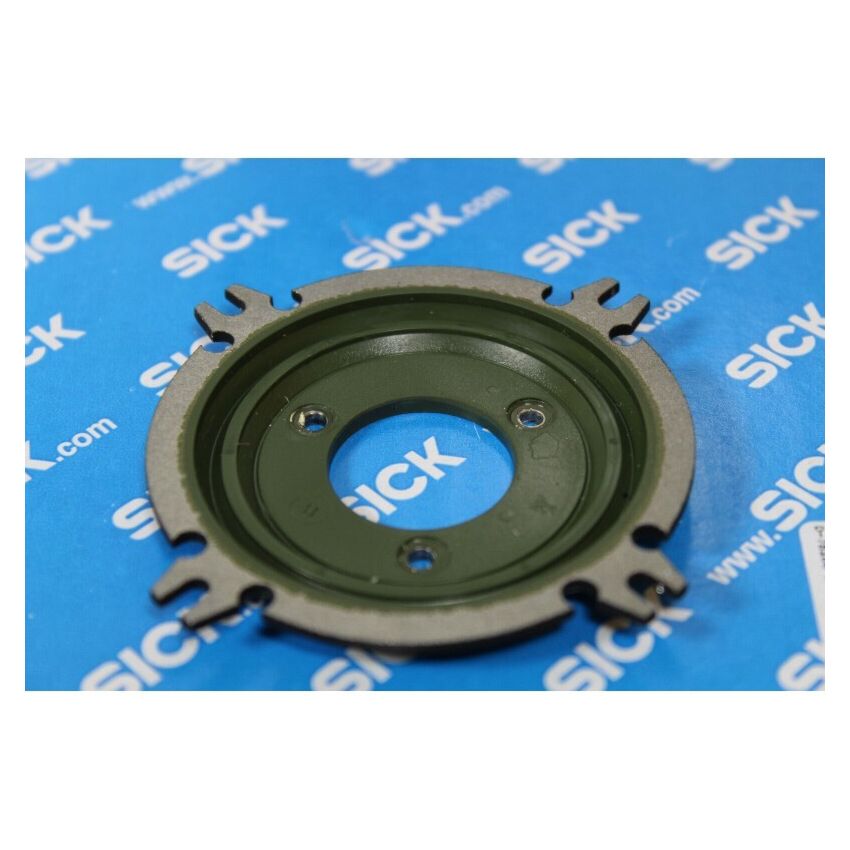 SRM50 Mounting bracket (green)