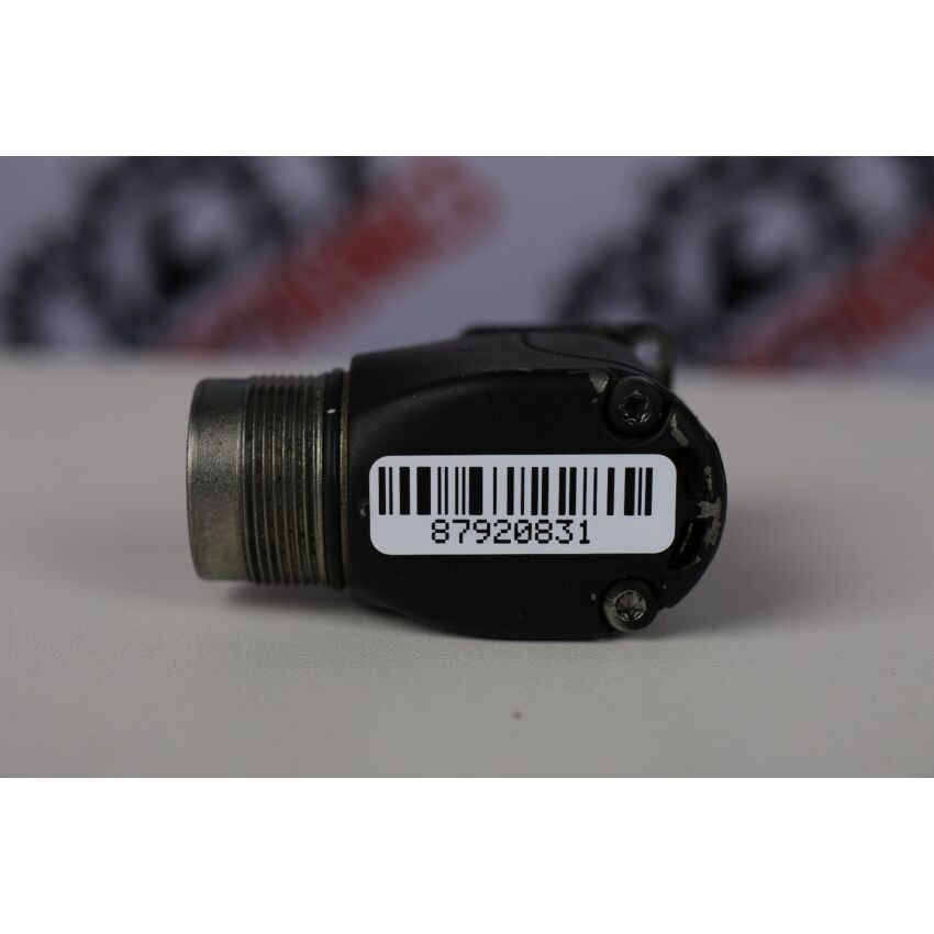 Bosch / Rexroth power connector for MSK servo motors