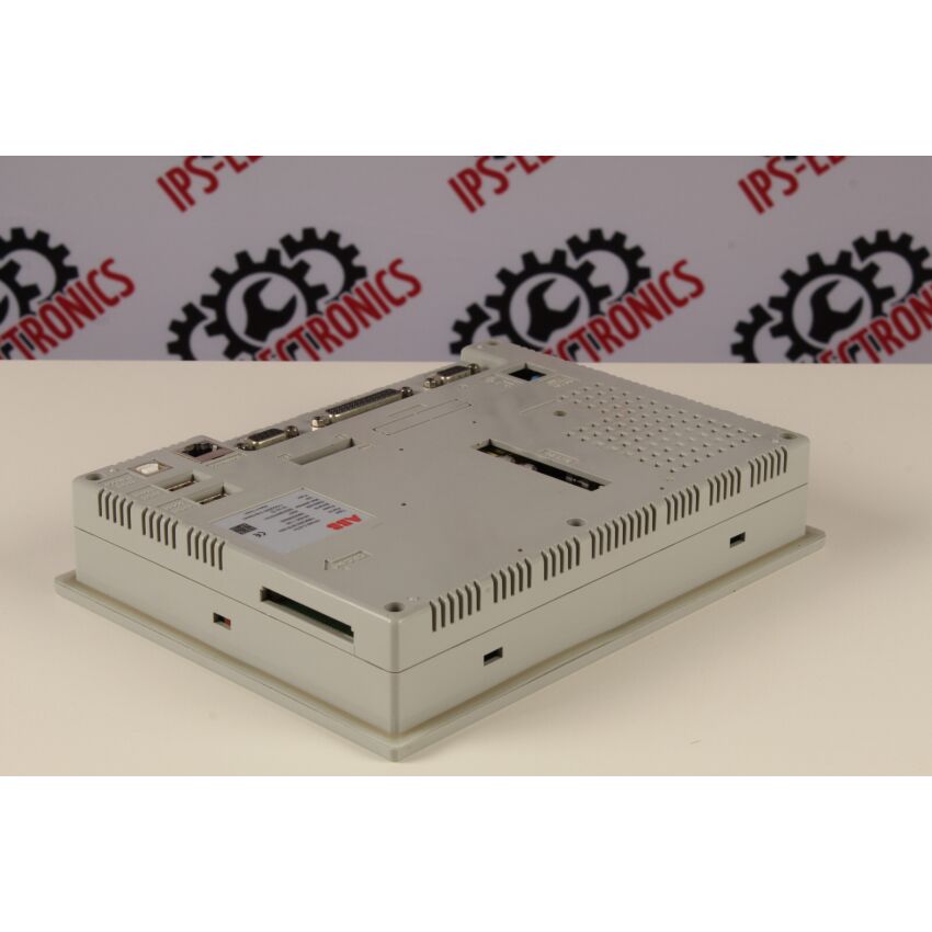 CP440 C-ETH 1SBP260187R1001