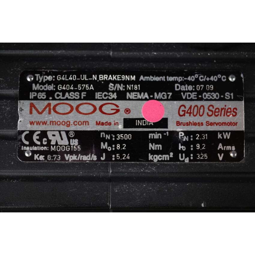 G404-575A (G4L40-UL-N) (PINK)