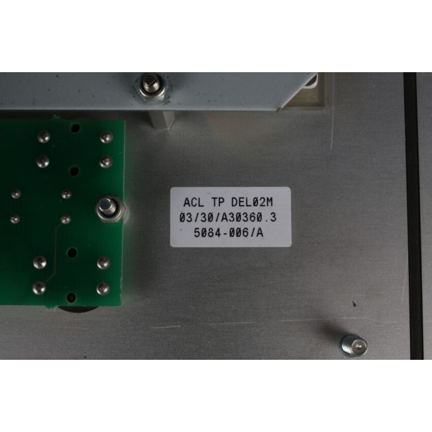 ACL TP DEL02M 03/30/A30360 (192256)
