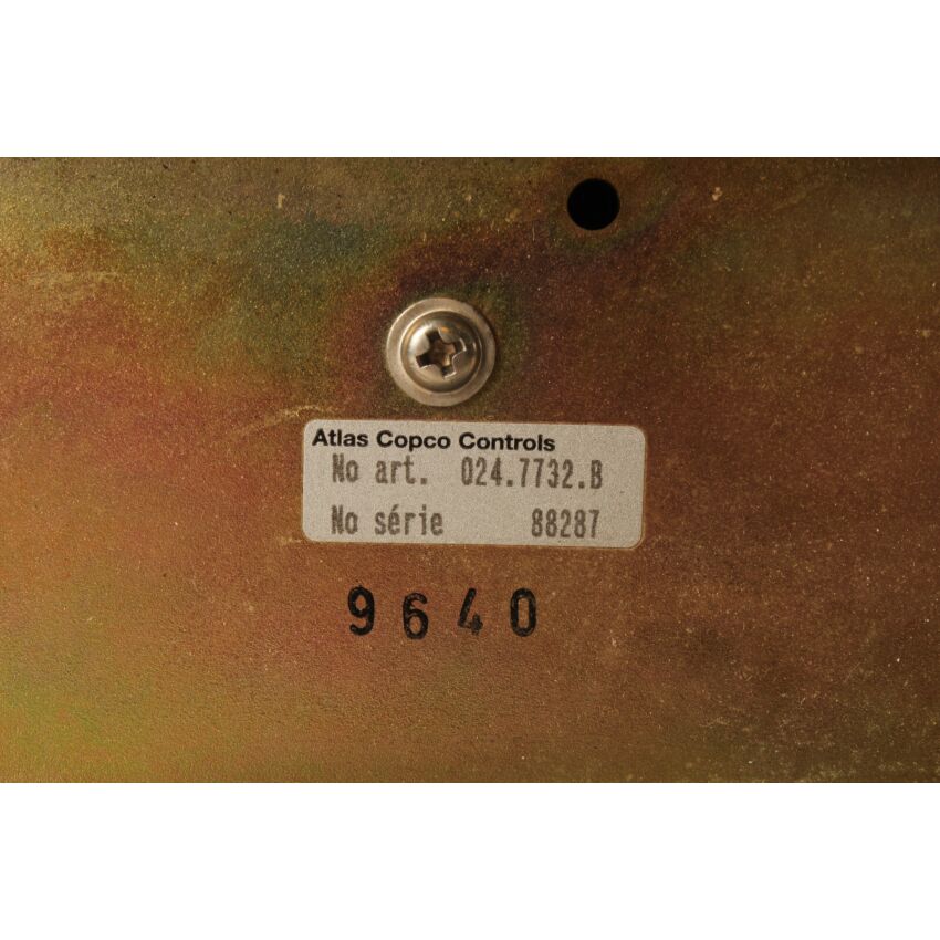 ST1/700 SOUDURE (300 AMP)