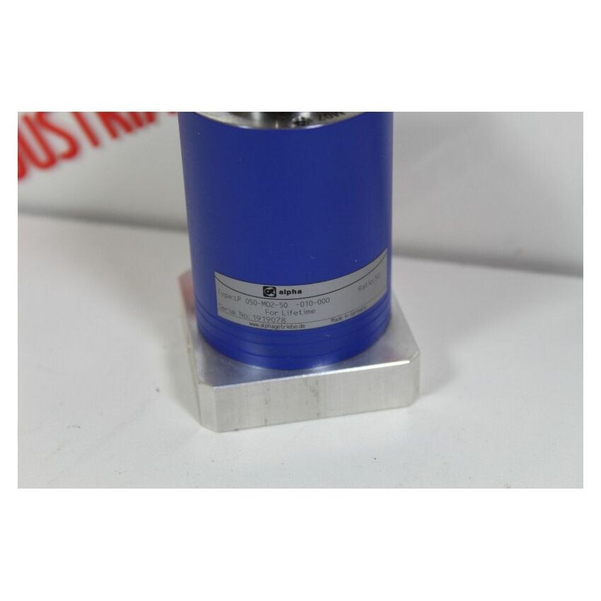 LP 050-M02-50-010-000 (ratio:50)