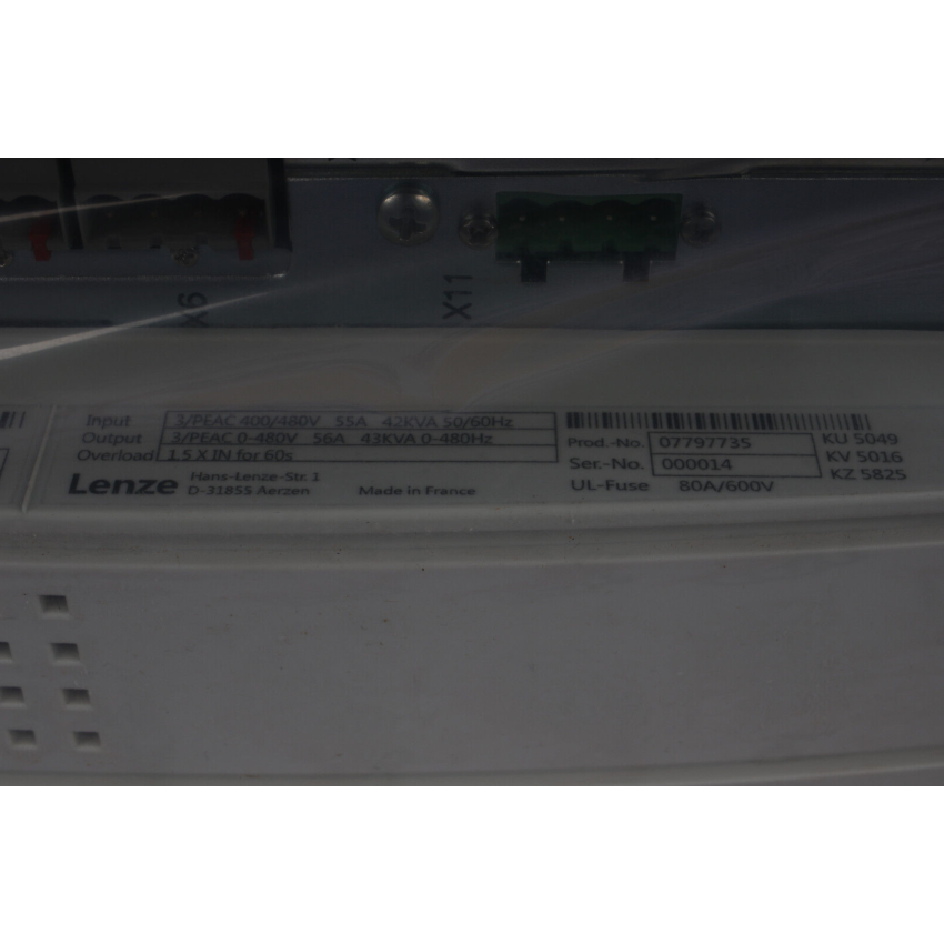 EVS9329-ESV004 (ID 13388535)